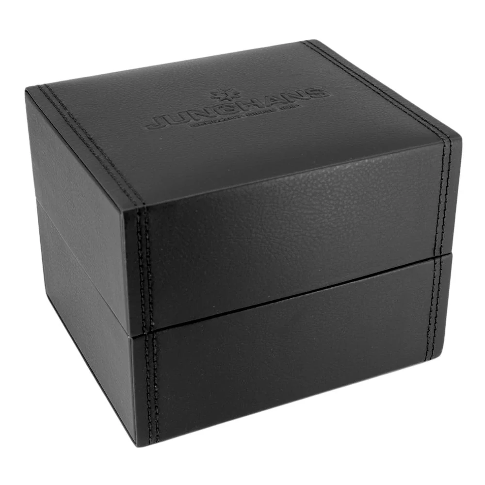 Junghans 27/4106.46 MaxBill Kleine Watch - Image 6
