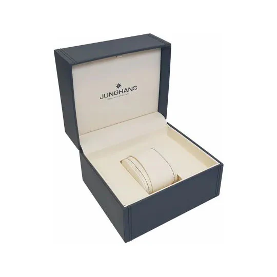 Junghans 27/4417.46 Meister Automatic Men's Watch - Image 3