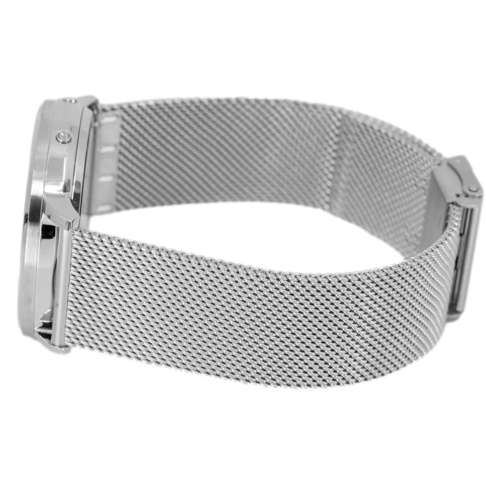 Junghans 56/4629.44 Milano Mega Solar Solar Men's Watch - Image 2