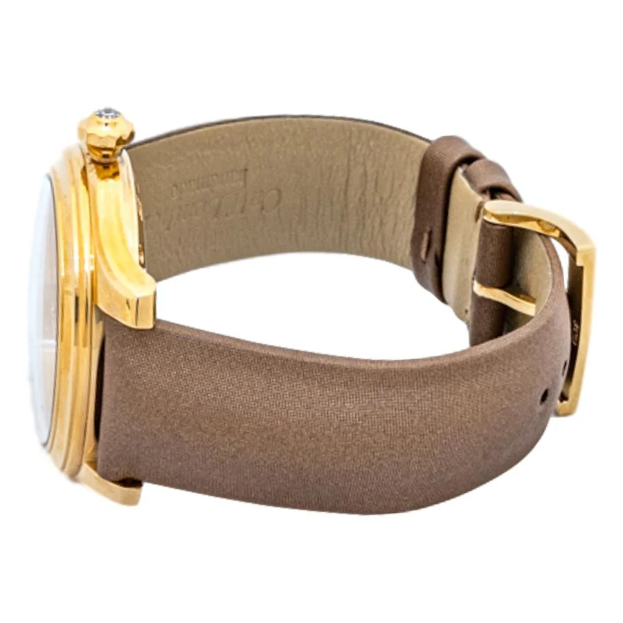 Ladies 1-39-22-09-01-44 Serenade Rose Gold MoP Dial Watch - Image 3