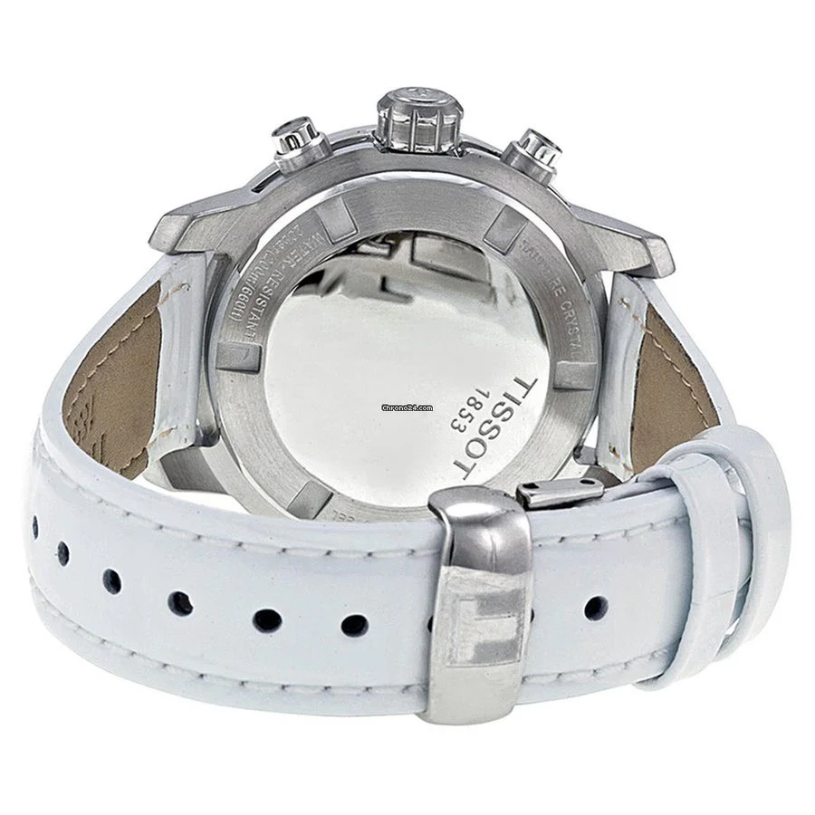 Tissot Ladies T055.217.16.032.01 T-Sport PRC 200 Watch - Image 2