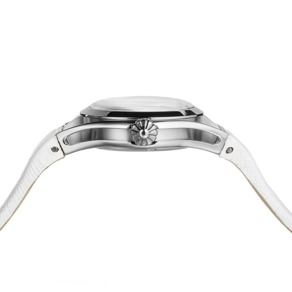 Locman 0526A14A-00MWNKFW Montecristo Quartz Woman's Watch - Image 3