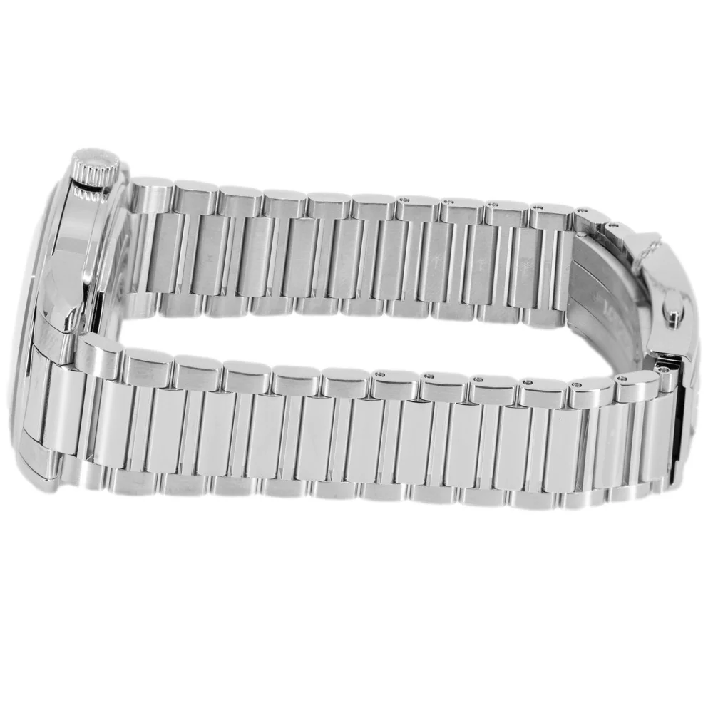 Longines L16494026 Conquest Heritage Automatic Men's Watch - Image 4
