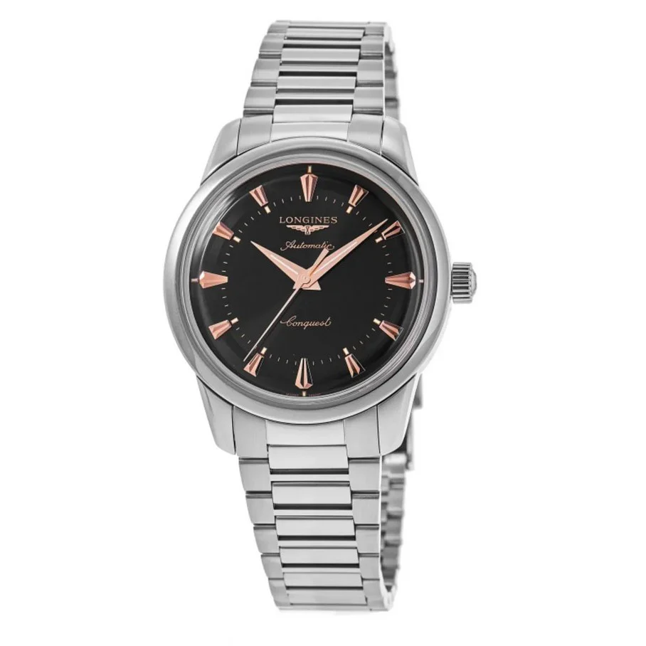 Longines L1.650.4.52.6 Conquest Heritage Automatic Men's Watch
