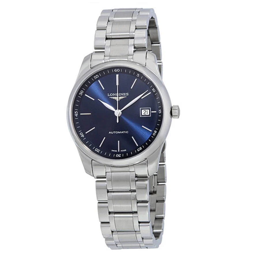 Longines L2.128.4.92.6 Master Collection Automatic Woman's Watch