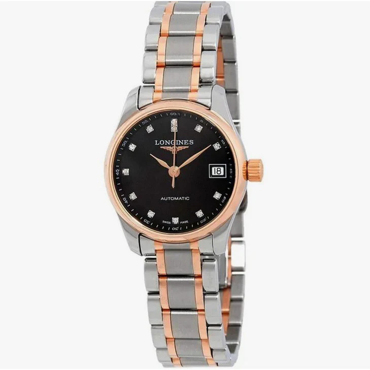 Longines L2.257.5.59.7 Master Collection Automatic Woman's Watch