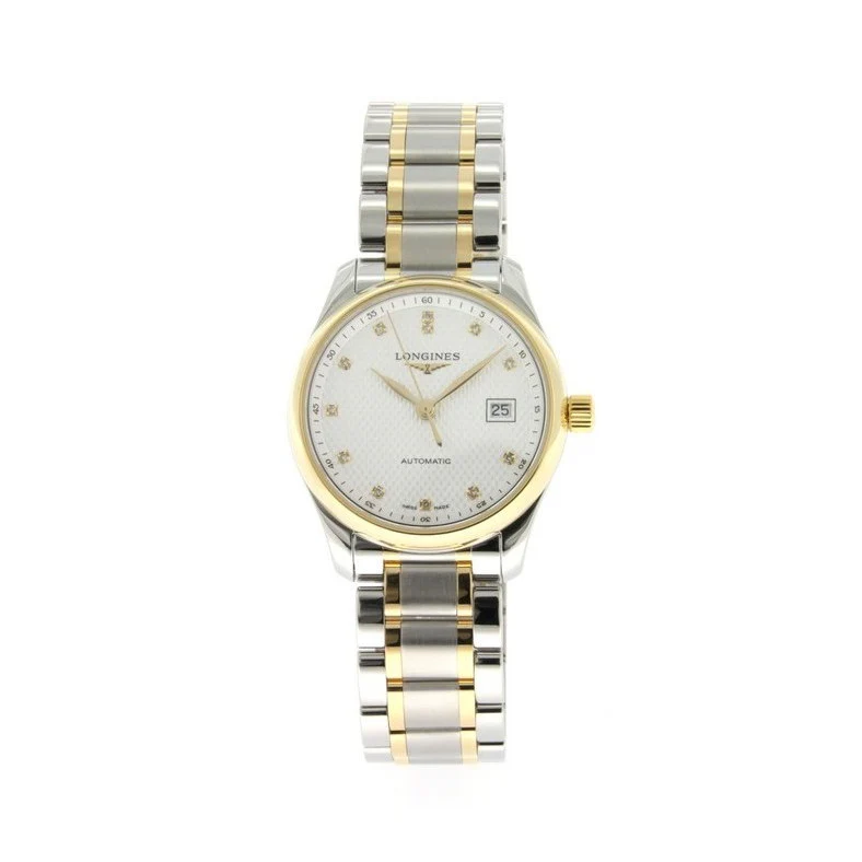 Longines L2.257.5.77.7 Master Collection Automatic Woman's Watch