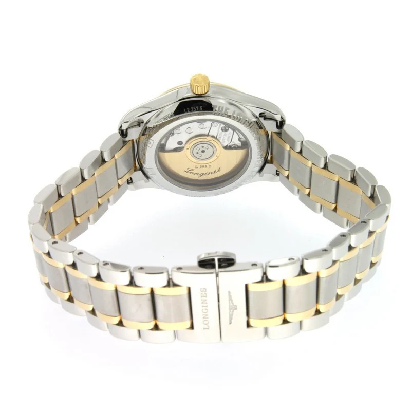 Longines L2.257.5.77.7 Master Collection Automatic Woman's Watch - Image 2