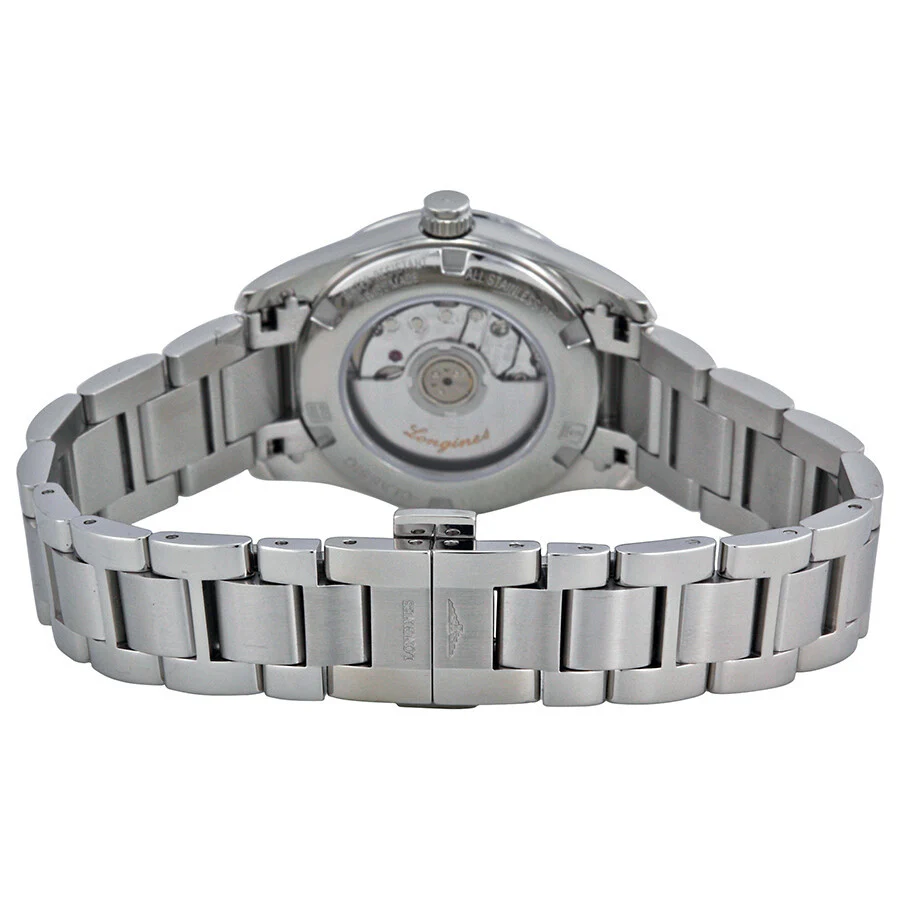 Longines L2.285.4.76.6 Conquest Classic Automatic Woman's Watch - Image 2