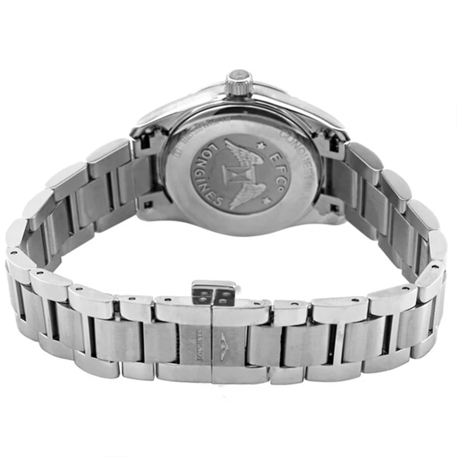 Longines L22864926 Conquest Classic Quartz Woman's Watch - Image 3