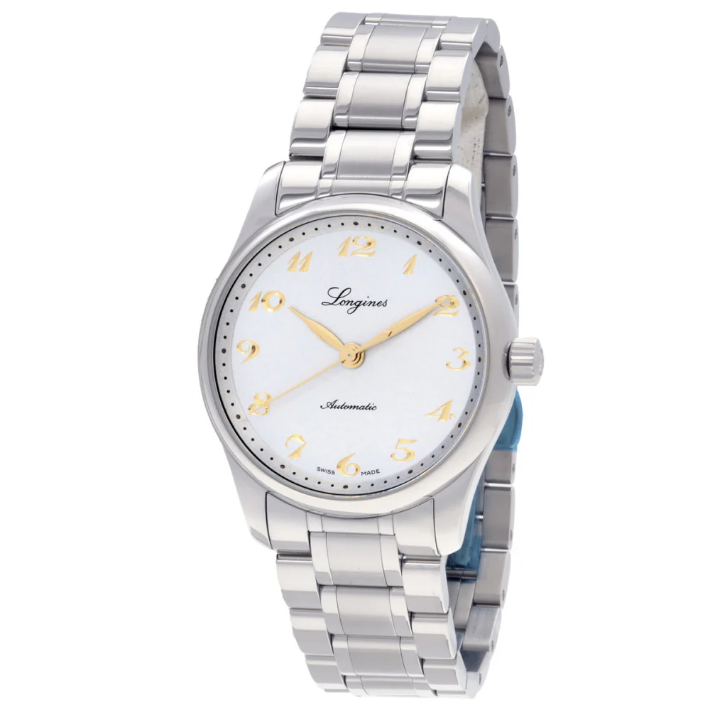 Longines L2.357.4.72.6 Master Collection Automatic Woman's Watch