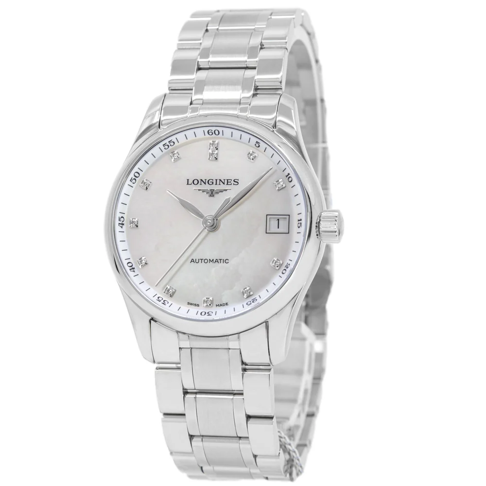 Longines L23574876 Master Collection Automatic Men's Watch