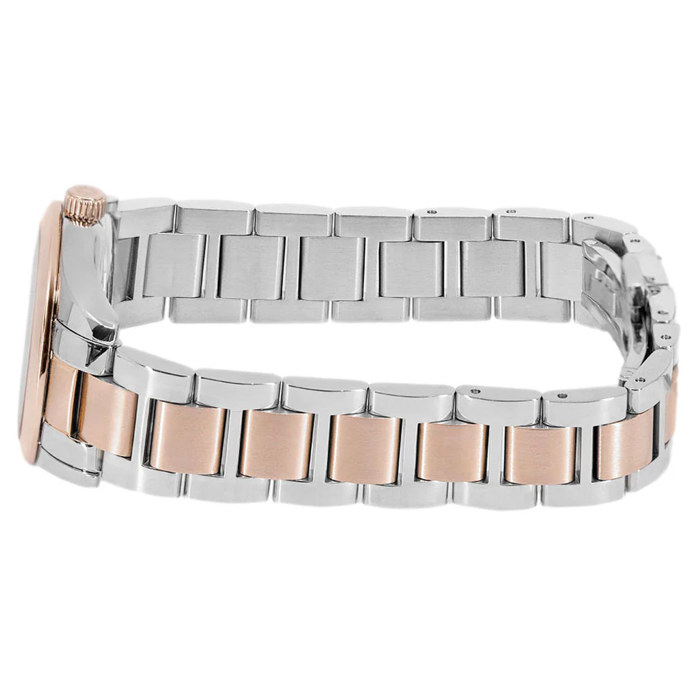 Longines L23863727 Conquest Classic Quartz Woman's Watch - Image 4