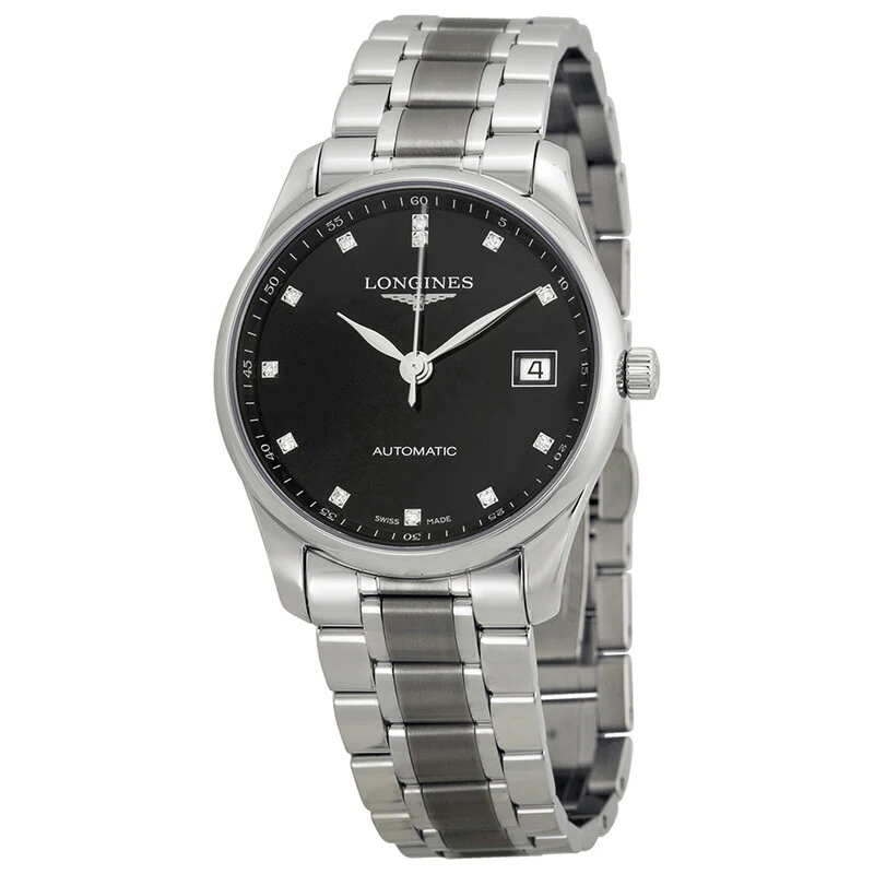 Longines L2.518.4.57.6 Master Collection Automatic Men's Watch