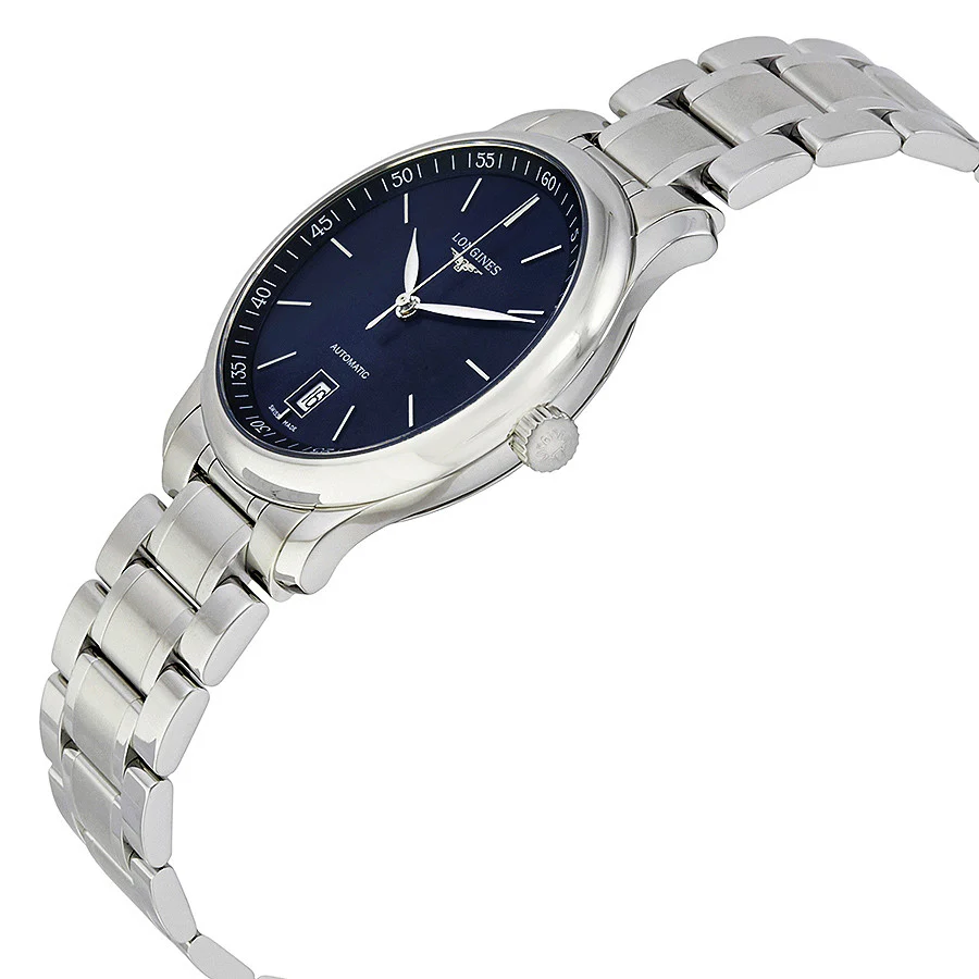 Longines L2.628.4.92.6 Master Collection Automatic Men's Watch - Image 3
