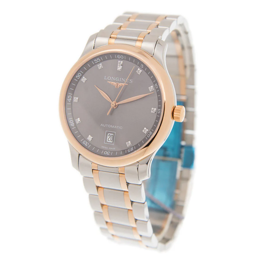 Longines L2.628.5.07.7 Master Collection Automatic Men's Watch