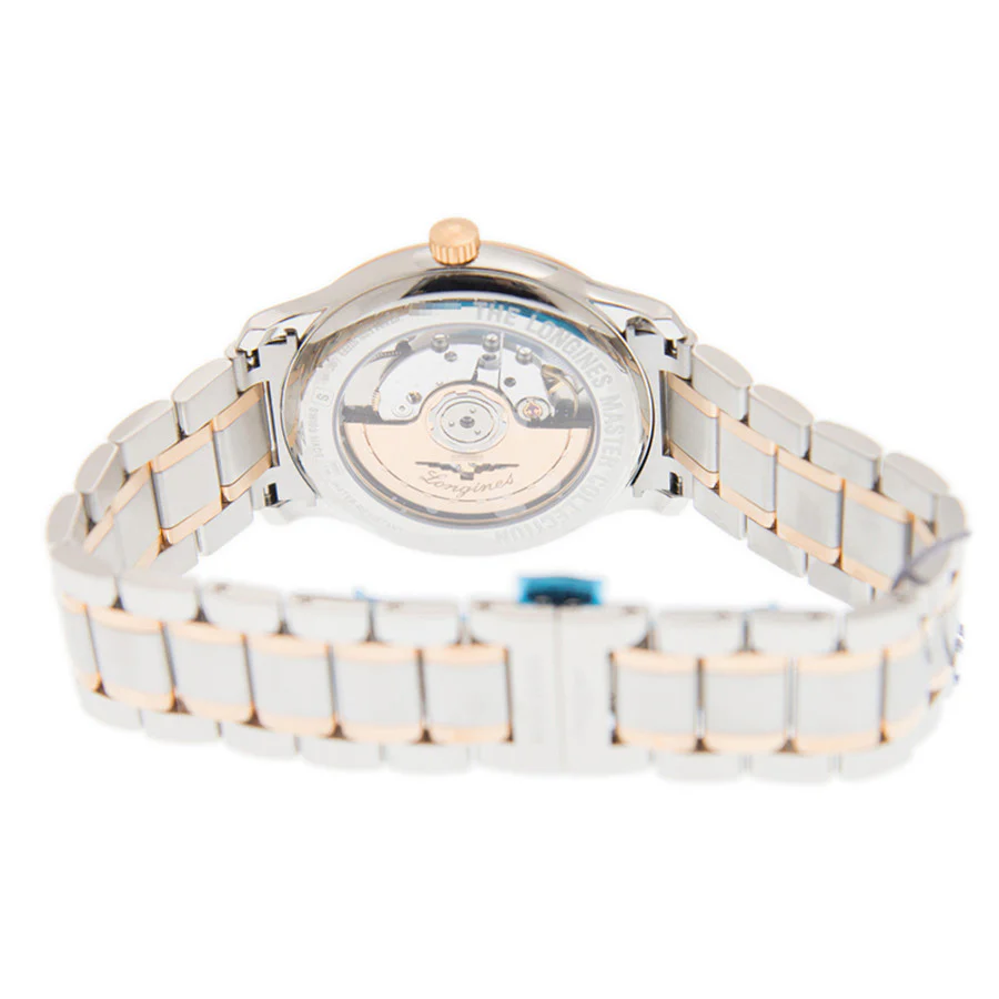 Longines L2.628.5.07.7 Master Collection Automatic Men's Watch - Image 3
