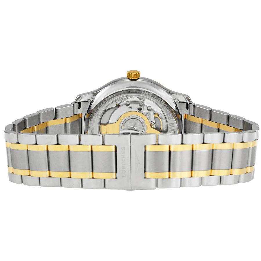 Longines L2.628.5.78.7 Master Collection Automatic Men's Watch - Image 2