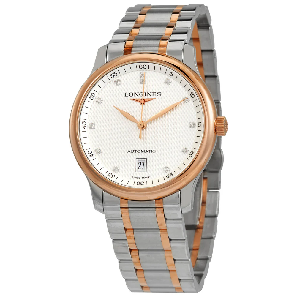 Longines L2.628.5.97.7 Master Collection Automatic Men's Watch