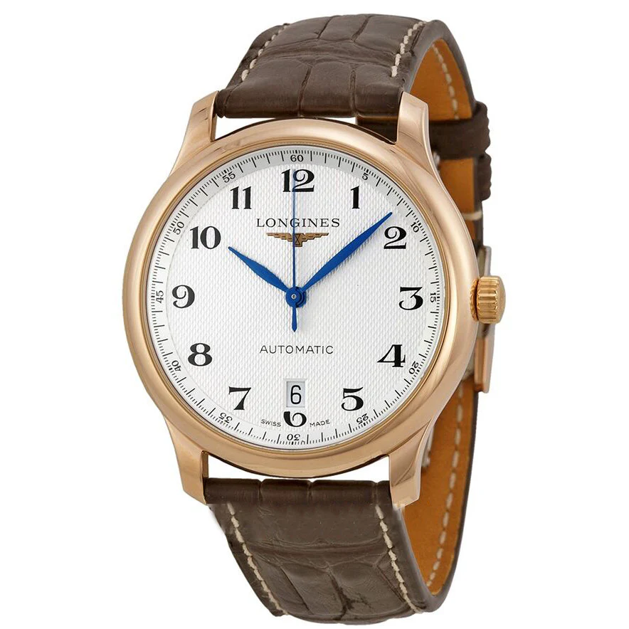 Longines L2.628.8.78.3 Master Collection Automatic Men's Watch