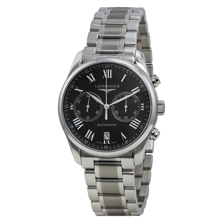 Longines L2.629.4.51.6 Master Collection Automatic Men's Watch