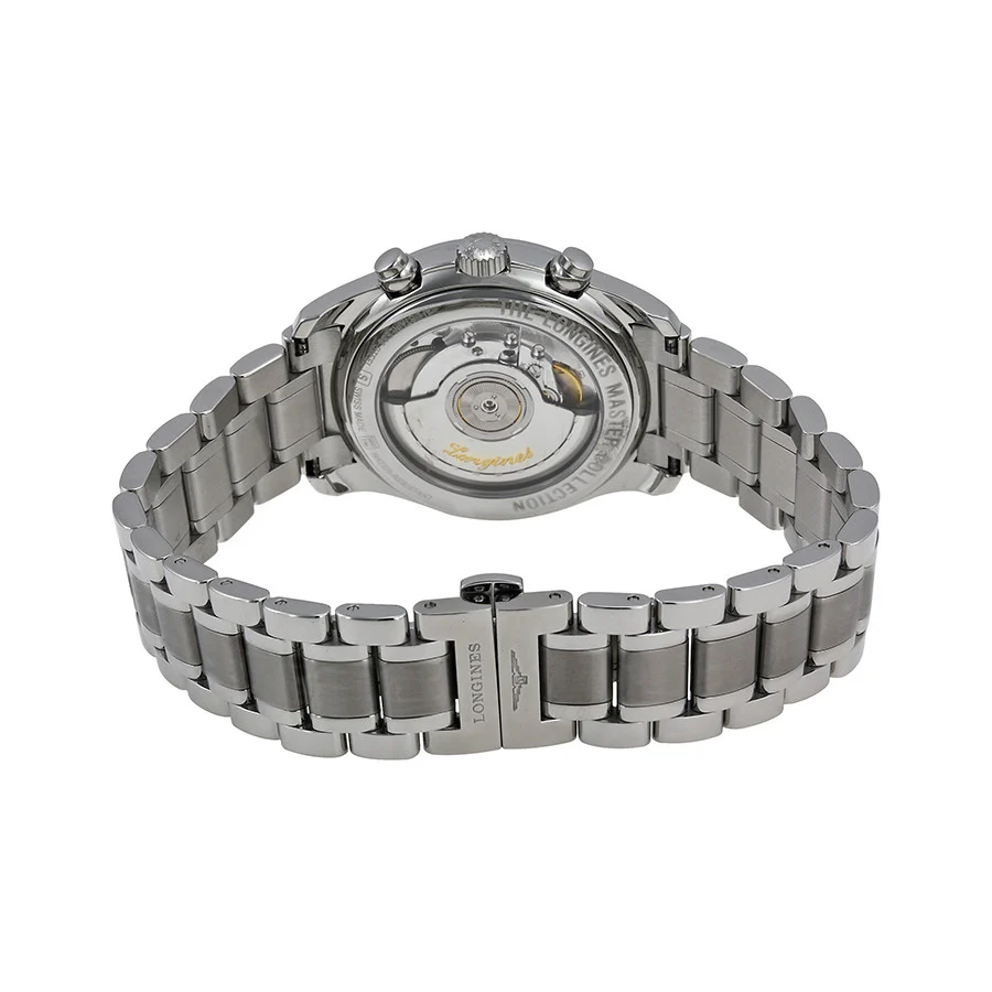 Longines L2.629.4.51.6 Master Collection Automatic Men's Watch - Image 2