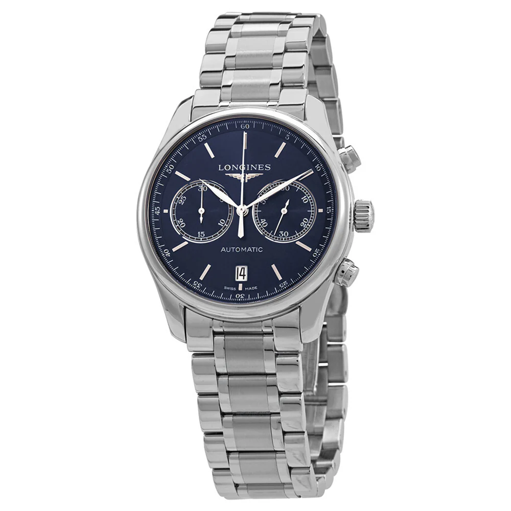 Longines L26294926 Master Collection Chronograph Automatic Men's Watch