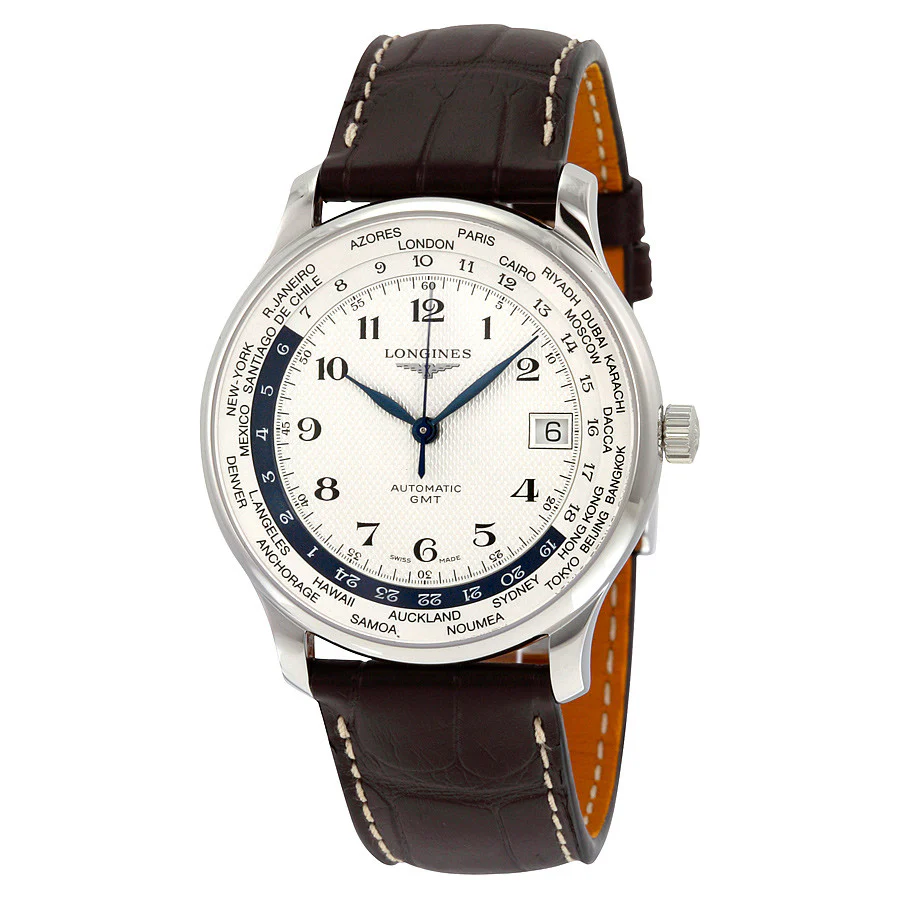 Longines L2.631.4.70.3 Master Collection Automatic Men's Watch