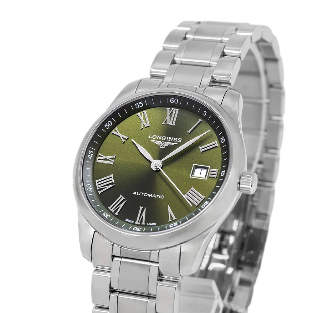 Longines L27934096 Master Collection Automatic Men's Watch - Image 10