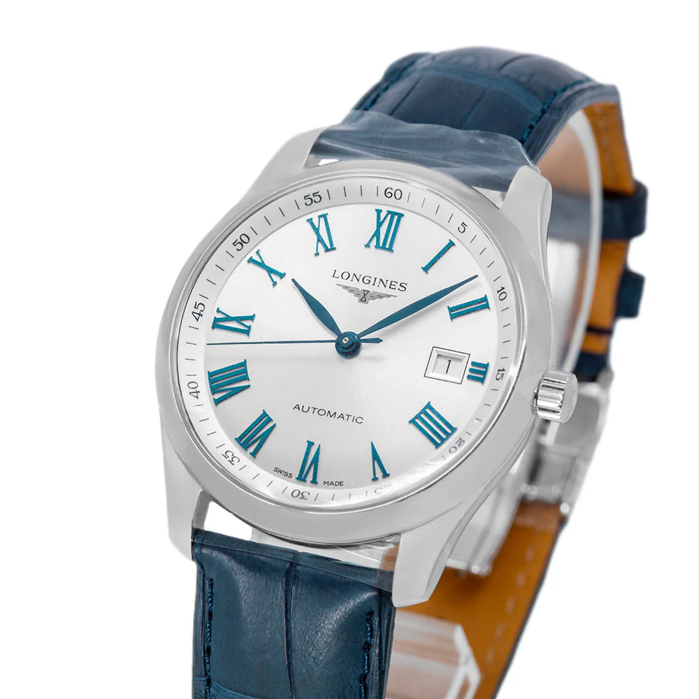 Longines L27934792 Master Collection Automatic Men's Watch - Image 10