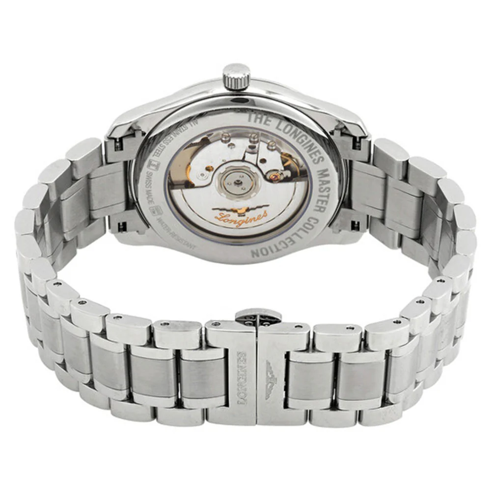 Longines L27934796 Master Collection Automatic Men's Watch - Image 3