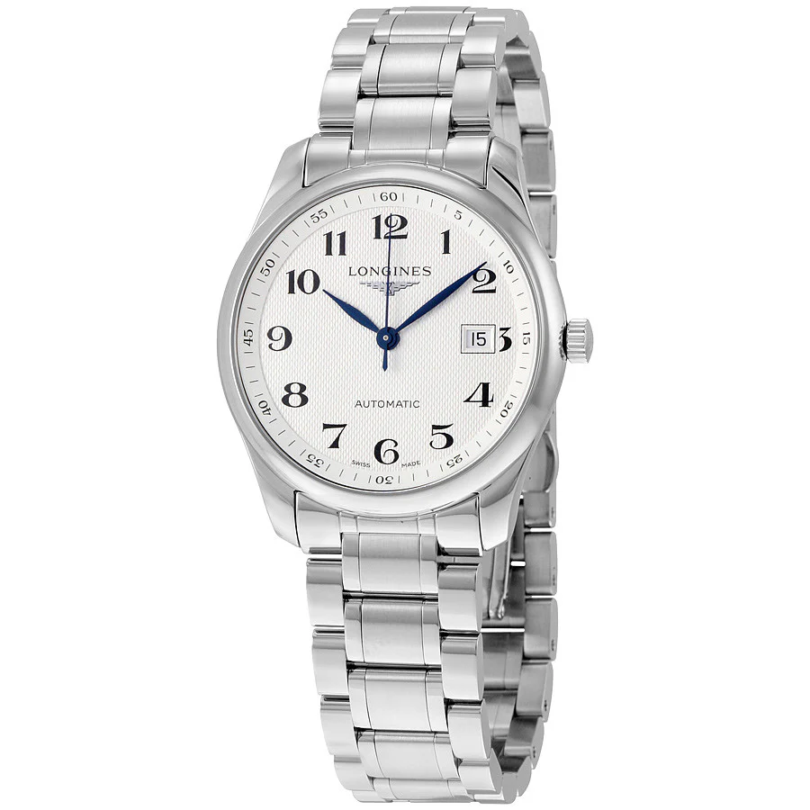 Longines L2.795.4.78.6 Master Collection Automatic Men's Watch