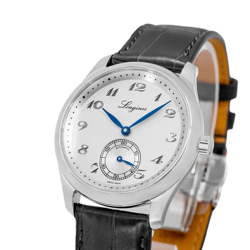 Longines L28434732 Master Collection Automatic Men's Watch - Image 10