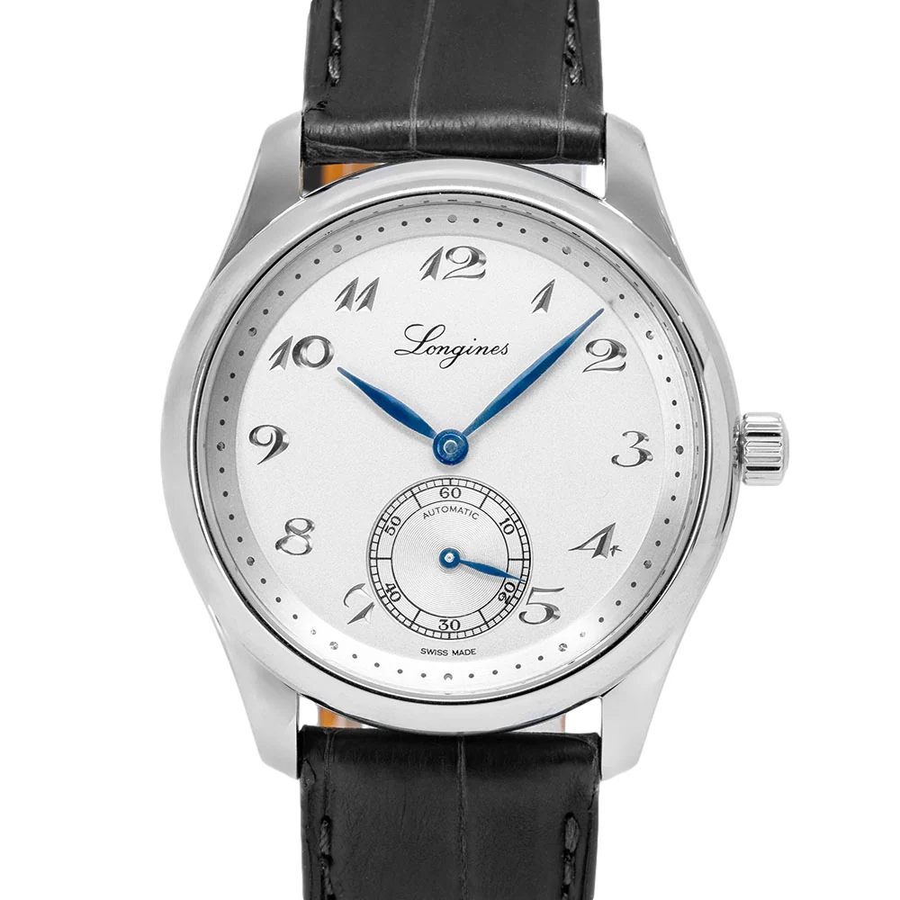 Longines L28434732 Master Collection Automatic Men's Watch - Image 3