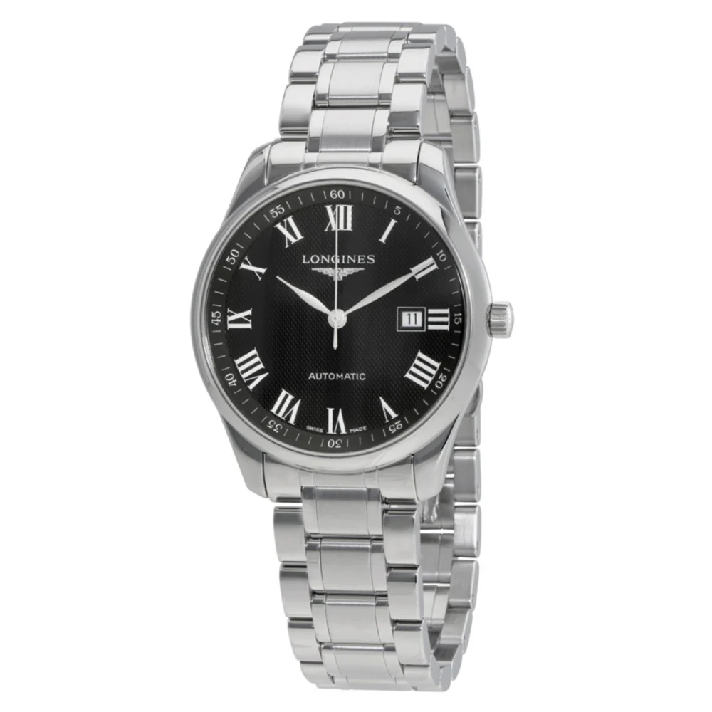Longines L2.893.4.51.6 Master Collection Automatic Men's Watch