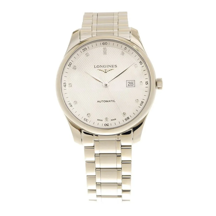 Longines L2.893.4.77.6 Master Collection Automatic Men's Watch
