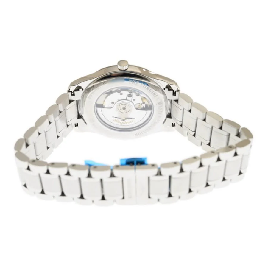Longines L2.893.4.77.6 Master Collection Automatic Men's Watch - Image 2