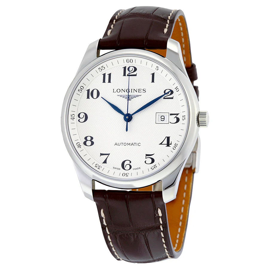 Longines L2.893.4.78.3 Master Collection Automatic Men's Watch