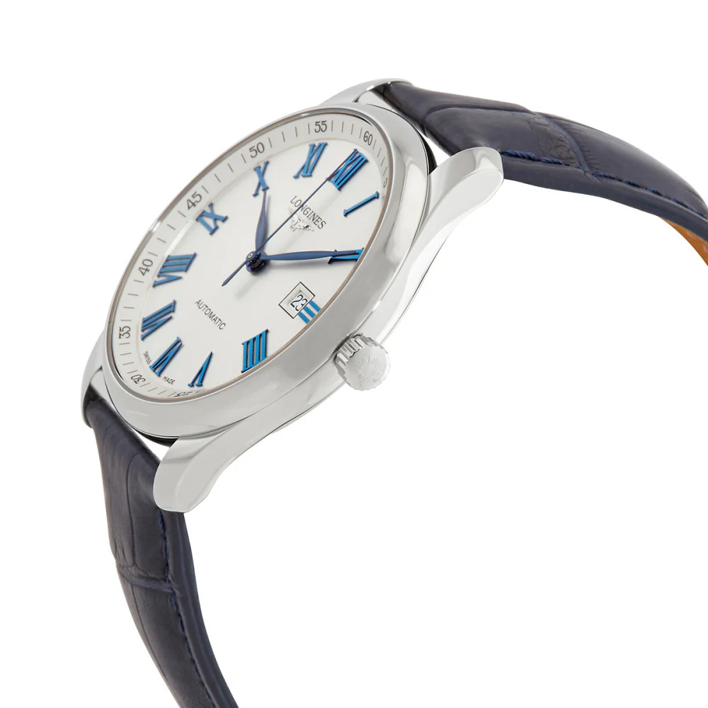 Longines L2.893.4.79.2 Master Collection Automatic Men's Watch - Image 4