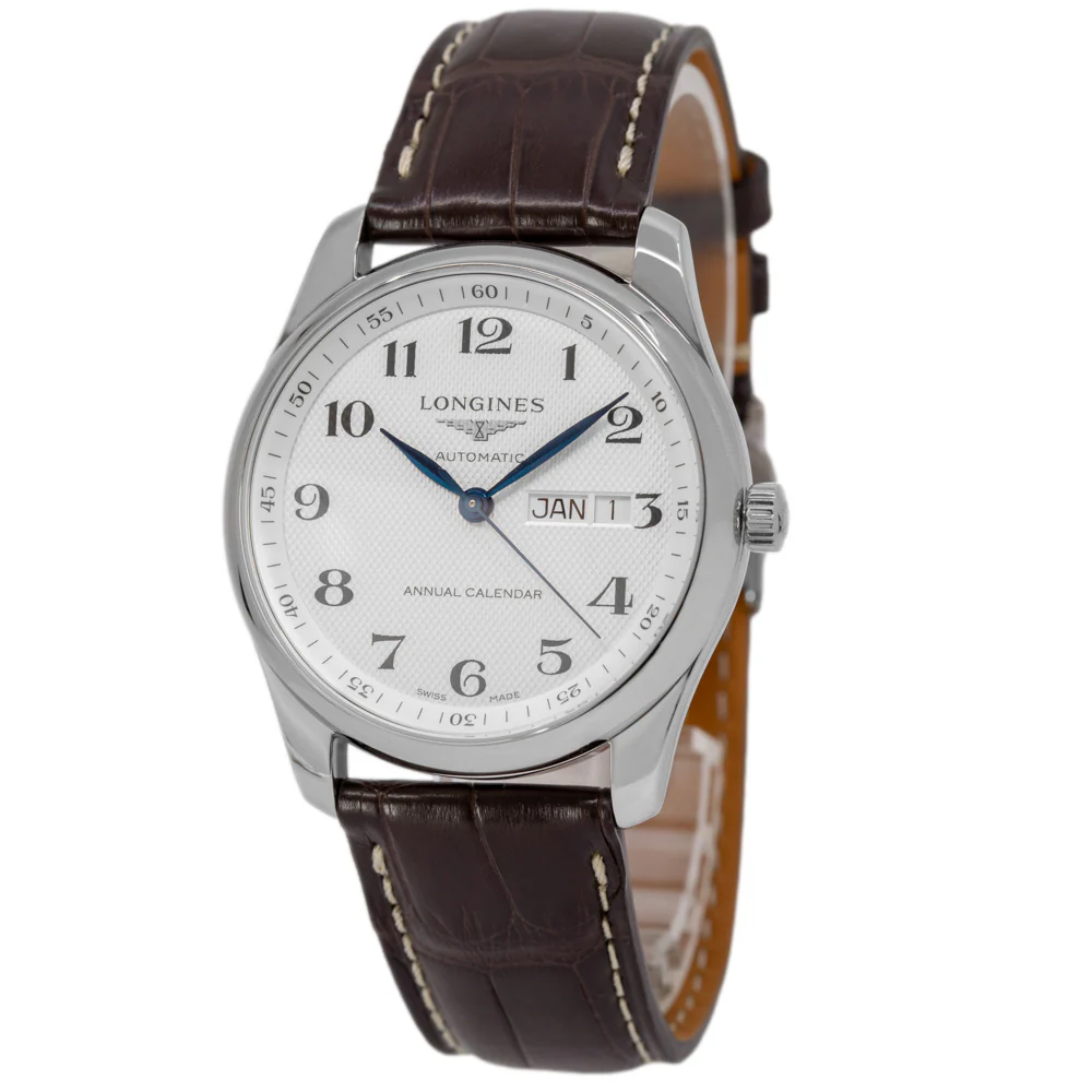 Longines L29104783 Master Collection Automatic Men's Watch