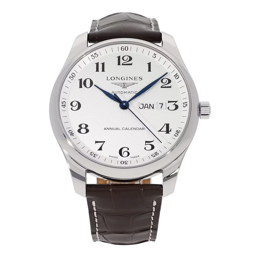 Longines L2.920.4.78.3 Master Collection Automatic Men's Watch