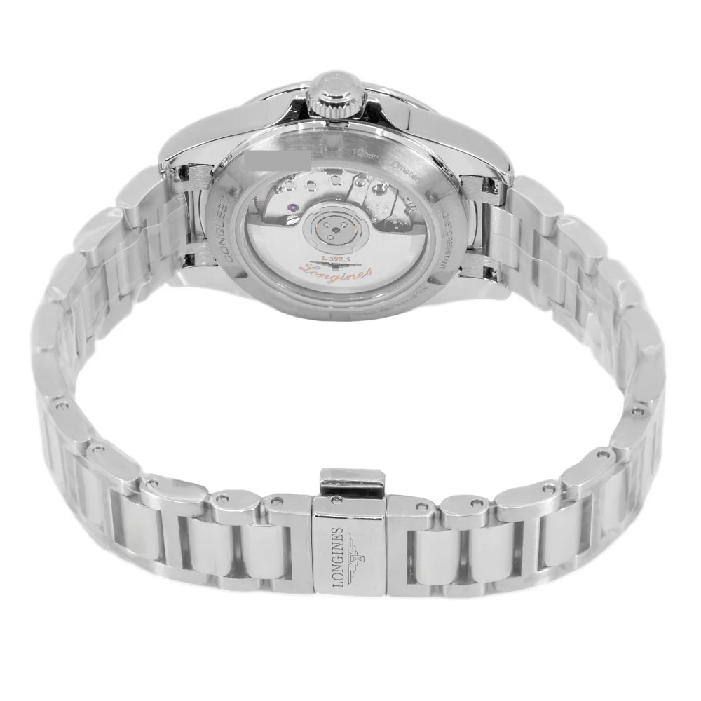 Longines L33204976 Conquest Automatic Men's Watch - Image 5