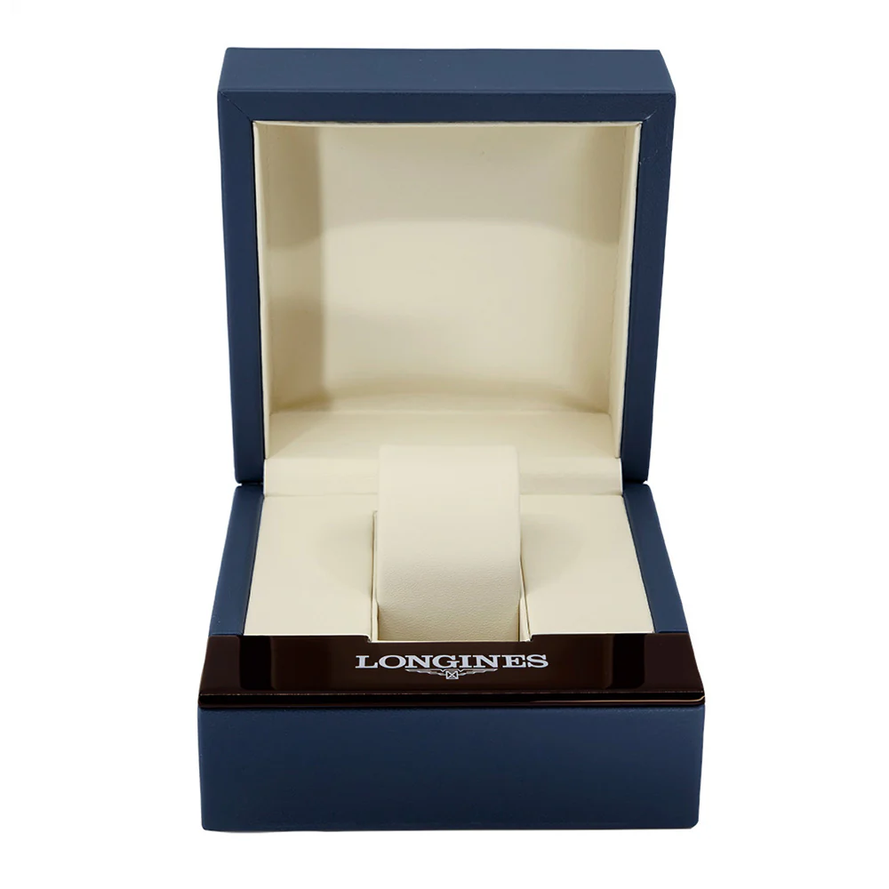 Longines L34304996 Conquest Automatic Woman's Watch - Image 8