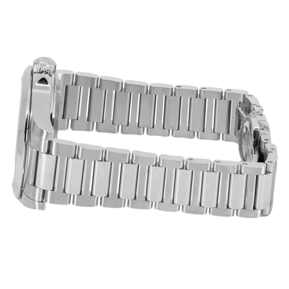 Longines L37204026 Conquest Automatic Men's Watch - Image 4