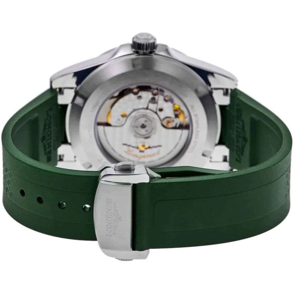 Longines L37204029 Conquest Automatic Men's Watch - Image 2