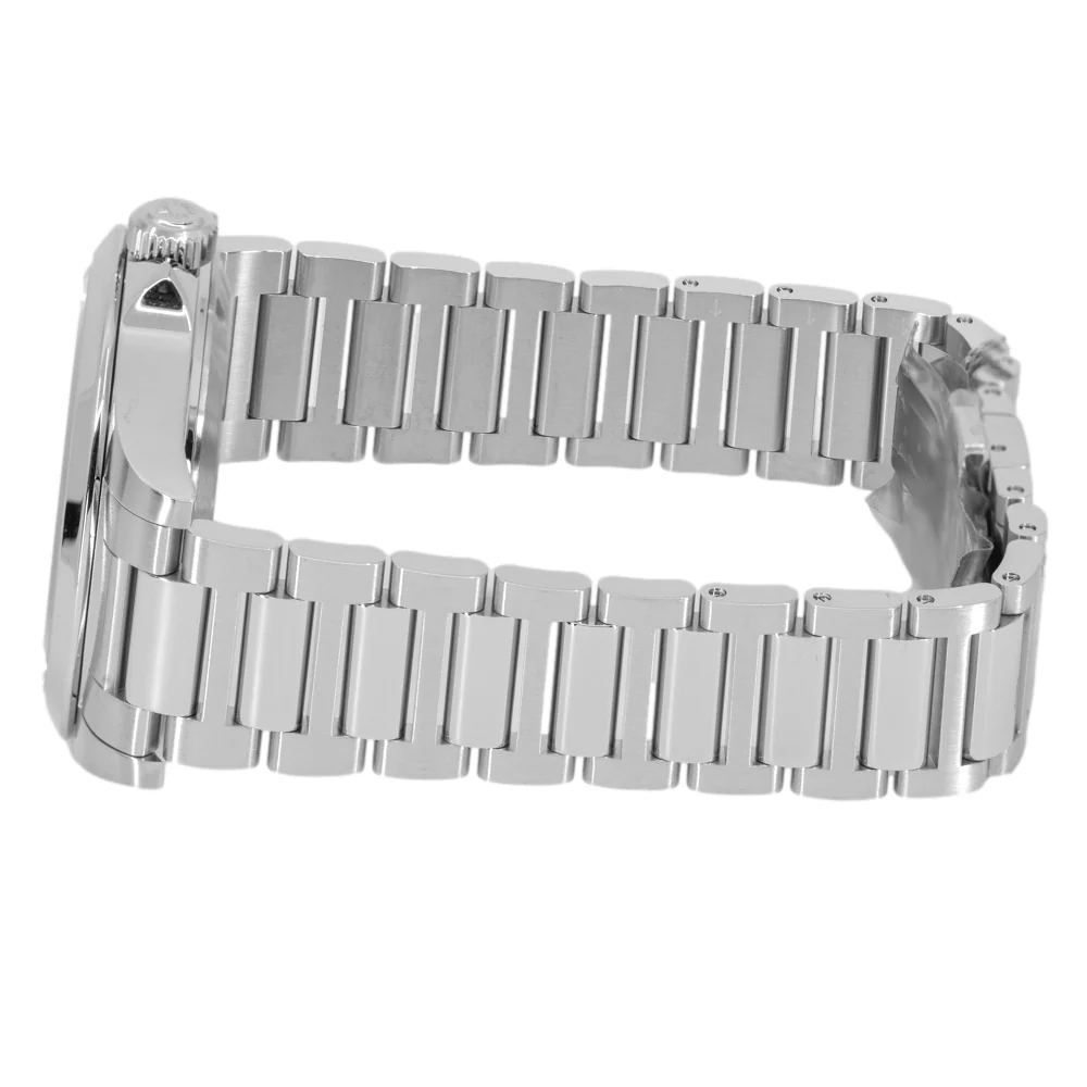 Longines L37204526 Conquest Automatic Men's Watch - Image 4