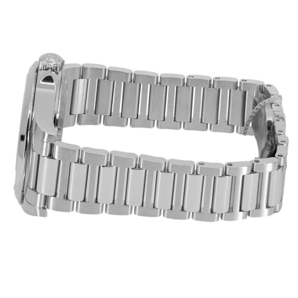 Longines L37204626 Conquest Automatic Men's Watch - Image 4