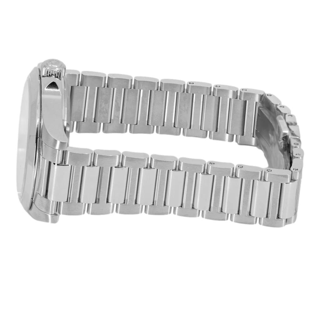 Longines L37204926 Conquest Automatic Men's Watch - Image 4