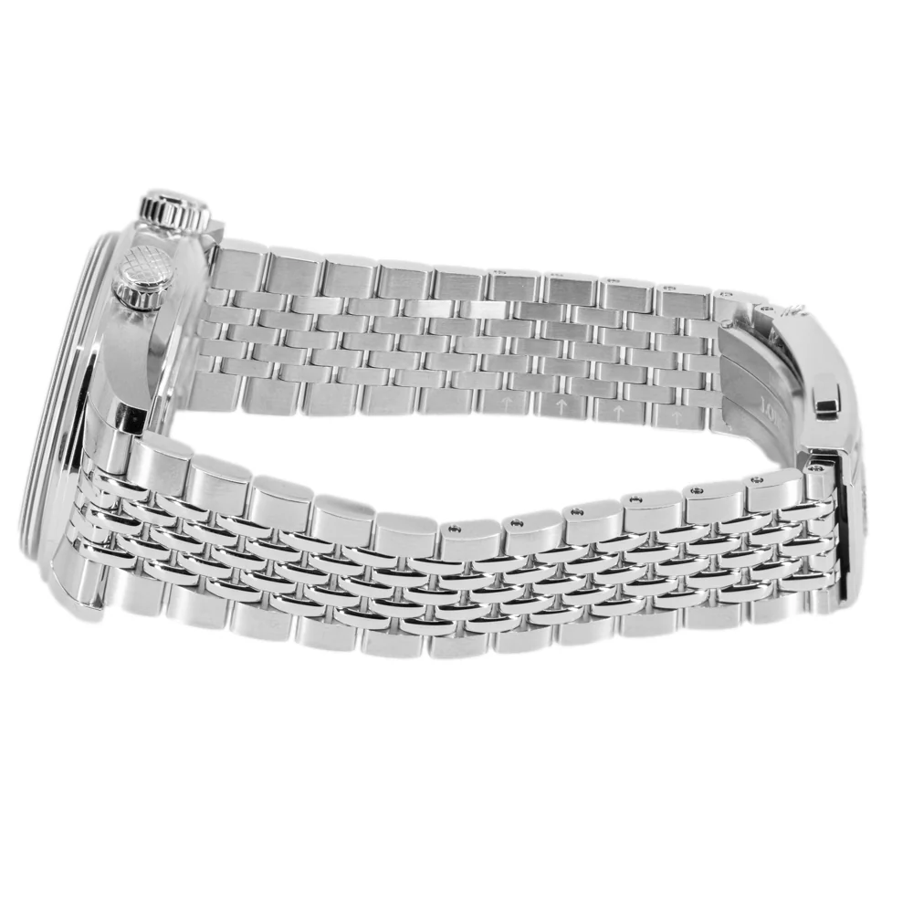 Longines L37644066 Legend Diver Automatic Men's Watch - Image 4