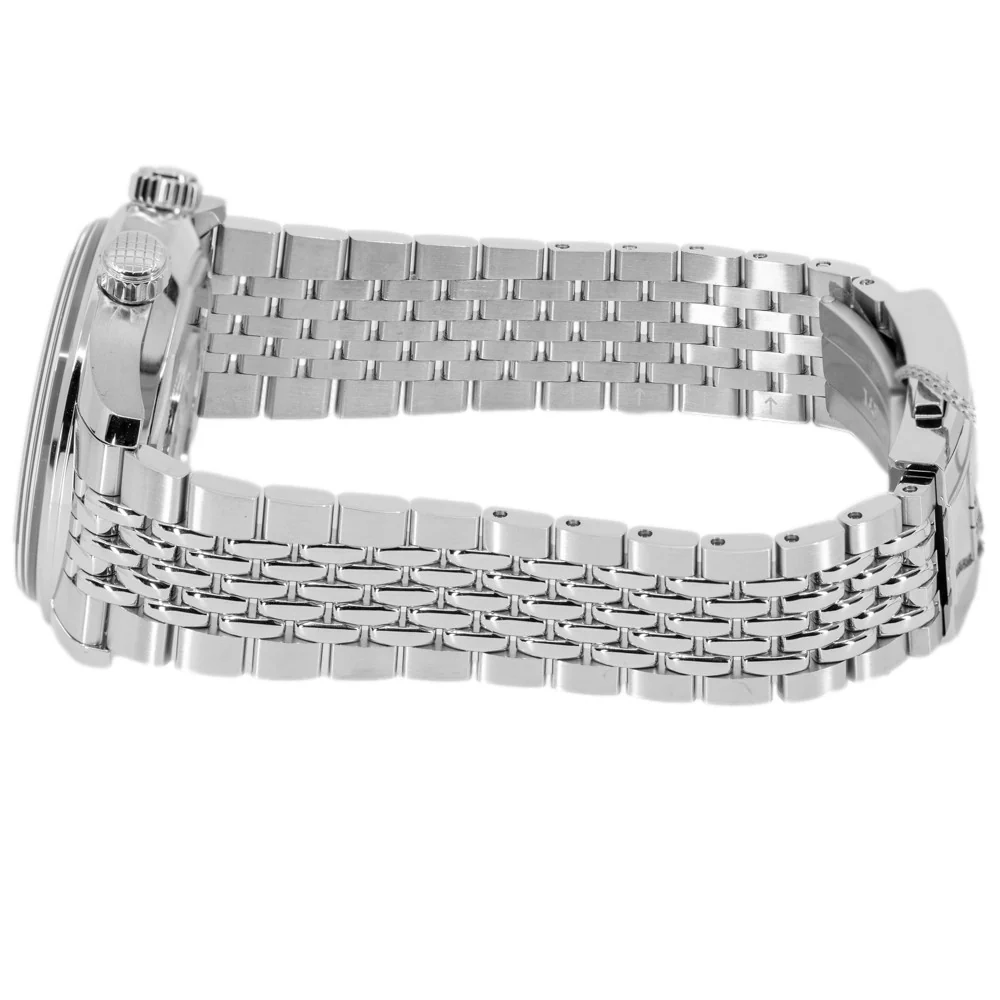 Longines L37644907 Legend Diver Automatic Men's Watch - Image 2